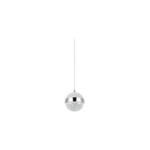 Eglo 98556 - Lustră LED pe cablu LICOROTO 1xG9/3W/230V imagine