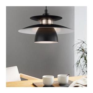 Eglo 98735 - Lustră pe cablu BRENDA 1xE27/40W/230V imagine