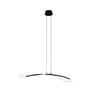 Eglo 99382 - Lustră LED pe cablu EGIDONELLA LED/20W/230V imagine