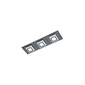 Eglo 99363 - Plafonieră LED MASIANO 3xLED/3, 3W/230V imagine