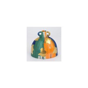Vază ceramică 21, 5x20, 7 cm imagine