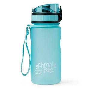 Klarstein schmatzfatz, sticlă de băut, sticlă sport, 350 ml, 18 cm, Tritan imagine