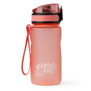 Klarstein schmatzfatz, sticlă de băut, sticlă sport, 350 ml, 18 cm, Tritan imagine