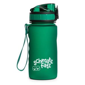 Klarstein schmatzfatz, sticlă de băut, sticlă sport, 350 ml, 18 cm, Tritan imagine