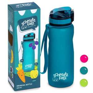Klarstein Wakaba, sticlă de băut, 800 ml, Tritan, fără BPA imagine
