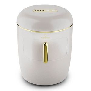 Klarstein Passau, aparat pentru cuburi de gheață, 2 dimensiuni, 15 kg/24, h Auto-Clean imagine