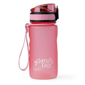 Klarstein schmatzfatz, sticlă de băut, sticlă sport, 350 ml, 18 cm, Tritan imagine