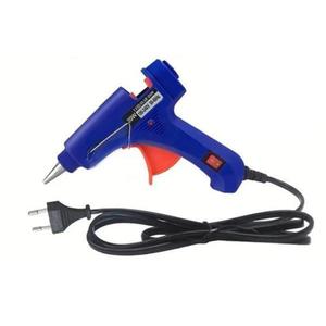 Pistol de lipit, plastic, 13.6x11.1 cm imagine