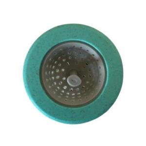 Sita chiuveta, universala, plastic, verde, 11x3 cm imagine