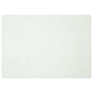 Covor Eko rezistent, 1006 - White, 100% poliester, 133 x 190 cm imagine