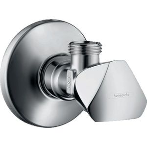 Robinet coltar E Hansgrohe imagine