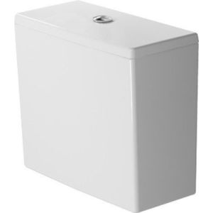 Rezervor Duravit Me By Starck alimentare laterala imagine