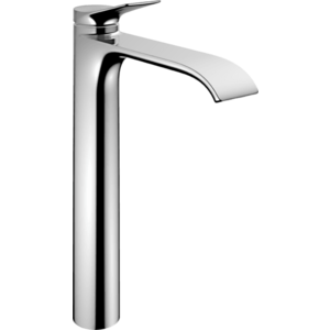 Baterie lavoar Hansgrohe Vivenis 250 CoolStart fara ventil pentru lavoare tip bol crom imagine