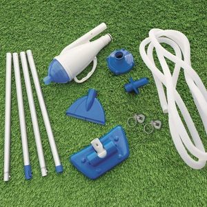 Bestway Aspirator de piscină AquaCrawl, 58212 imagine