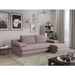 Coltar Extensibil Sensi Roze imagine