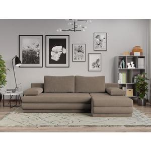 Coltar Extensibil Sensi Cappuccino imagine