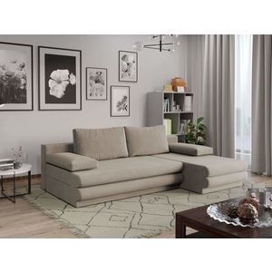 Coltar Extensibil Sensi Crem imagine