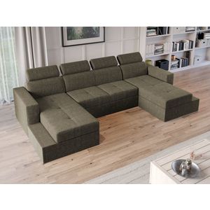 Coltar U Extensibil Paloma reiat Zoom New 25 imagine