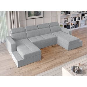 Coltar U Extensibil Paloma reiat Zoom New 20 imagine