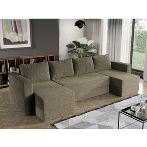 Coltar U Extensibil Alfa reiat Zoom New 25 imagine