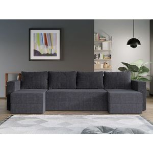 Coltar U Extensibil Alfa reiat Zoom New 22 imagine
