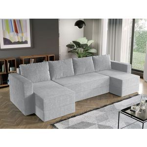 Coltar U Extensibil Alfa reiat Zoom New 20 imagine