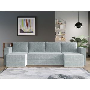 Coltar U Extensibil Alfa reiat Zoom New 15 imagine