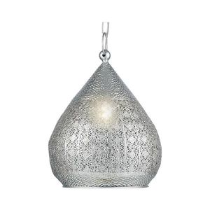 Eglo 49716 - Corp de iluminat pendul MELILLA 1xE27/60W imagine