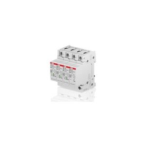 Protecție la supratensiune OVR T1-T2 3N 12.5-275S P QS 230V ABB 2CTB815710R1900 imagine