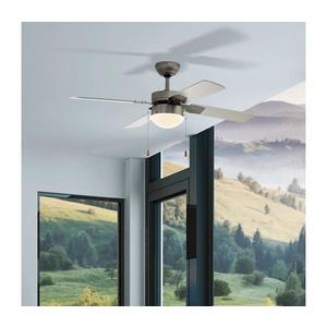 lator de tavan Eglo 35041 GELSINA 1xE14/60W/230V imagine