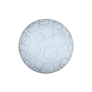 Rabalux 1843 - Plafoniera ADA 1xE27/60W/230V imagine
