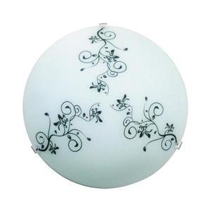 Rabalux 1847 - Plafoniera BLOOMY 1xE27/60W/230V imagine