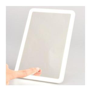 Oglindă cosmetică dimabilă cu retroiluminare LED 3W/5V USB imagine