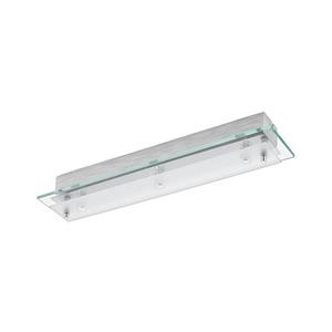 Eglo 93886 - LED Plafoniera FRES 2 3xLED/5, 4W/230V imagine
