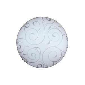 Rabalux 3853 - Plafoniera HARMONY LUX 2xE27/60W/230V imagine