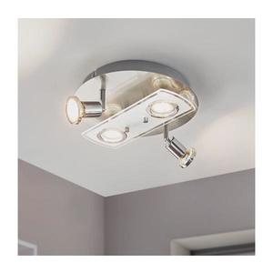 Eglo 32001 - LED Plafoniera PAWEDO 1 4xGU10-LED/3W/230V imagine