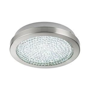 Plafonieră LED Eglo 32046 AREZZO 2 LED/17, 92W/230V imagine