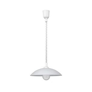 Rabalux 4780 - Lustra reglabila ROUND 1xE27/60W/230V imagine
