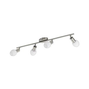 Eglo 96914 - LED Lampa spot VEDRA 1 4xLED/3, 5W/230V imagine