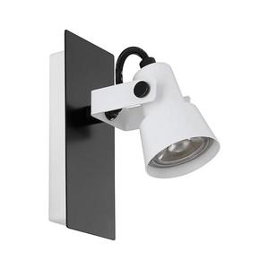 Eglo 97371 - Aplică perete LED TRILLO 1xGU10/5W/230V imagine