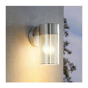 Eglo 98741 - Aplică perete exterior FANTECOLO 1xE27/28W/230V imagine