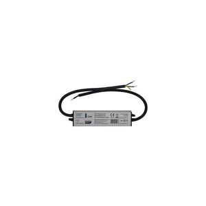 Sursă de alimentare în comutație pentru benzi LED 12W/12V IP67 imagine