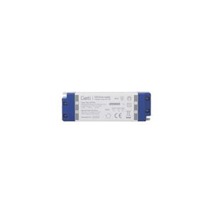 Sursă de alimentare în comutație pentru benzi LED 30W/12V IP20 imagine