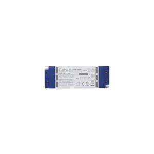 Sursă de alimentare în comutație pentru benzi LED 60W/12V IP20 imagine