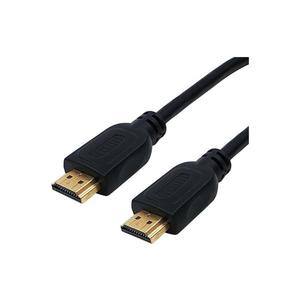 Cablu HDMI cu Ethernet MK FLORIA MKF-100102 V2.0 1m imagine
