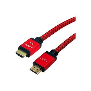 Cablu HDMI cu Ethernet MK FLORIA MKF-8KHDMI21 V2.1 1, 5m imagine