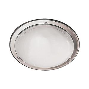 Rabalux 5143 - Plafoniera UFO 2xE27/60W/230V imagine