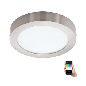Plafonieră LED RGBW dimabilă FUEVA-C LED/15, 6W/230V BT Eglo 96677 imagine