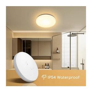 Plafonieră baie LED LED/24W/230V IP54 imagine