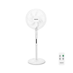lator cu picior 60W/230V alb + telecomandă imagine